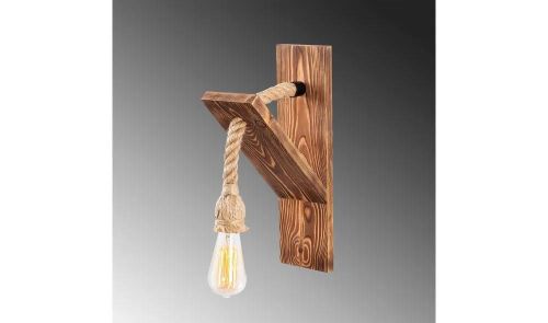 купить Бра Trendy Erebos-115-A, 21x40x11cm в Кишинёве 