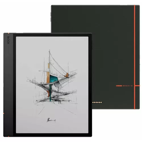 купить Книга электронная BOOX Onyx Boox Note Air5 C в Кишинёве 