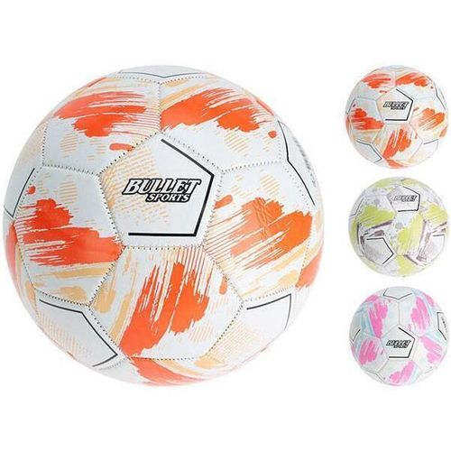 купить Мяч Promstore 12226 Мяч футбольный №5 D22cm,300-320gr, поливинил в Кишинёве 