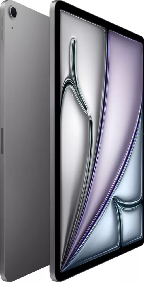 cumpără Tabletă PC Apple iPad Air 2025 13" Wi-Fi 128GB Space Grey MCNH4 în Chișinău 