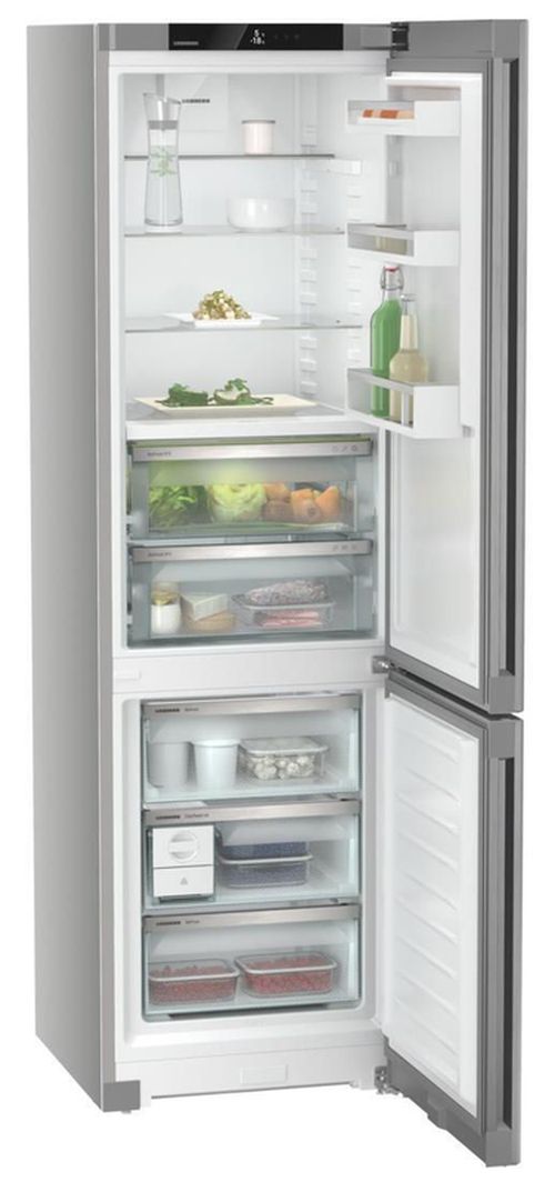 cumpără Frigider cu congelator jos Liebherr CBNsfd 5723 în Chișinău 