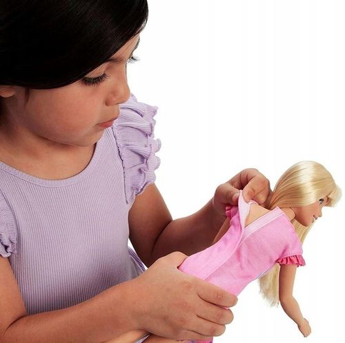 купить Кукла Barbie HLL19 My first Barbie в Кишинёве 