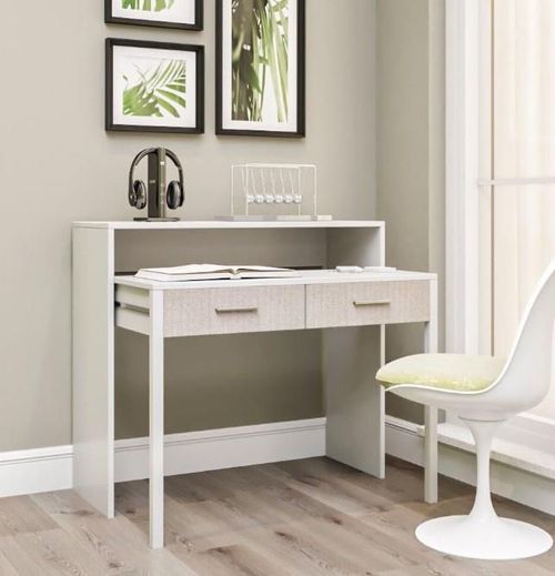 купить Офисный стол Trendy Biroul meu 99x88x66cm в Кишинёве 