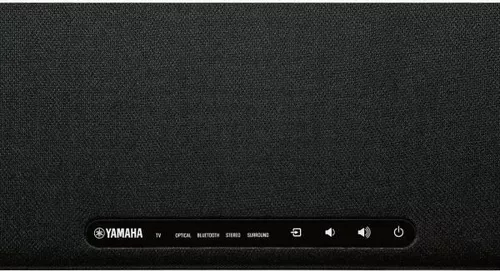 cumpără Soundbar Yamaha SR B20A Black în Chișinău 