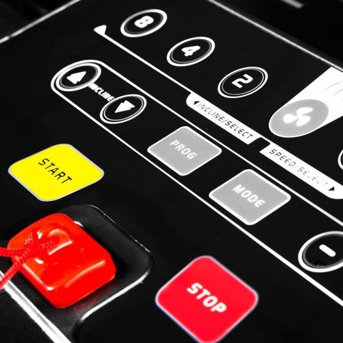 купить Беговая дорожка Spokey 926182 Magnus в Кишинёве 