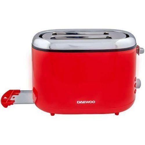 cumpără Toaster Daewoo DBT70R în Chișinău 