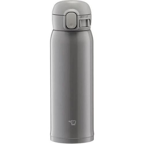 cumpără Cană termos Zojirushi SM-WR48E-HP 0.48L dark grey în Chișinău 
