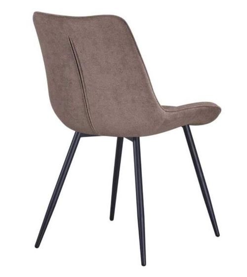 cumpără Scaun Interdepo EVO Коричневый în Chișinău 