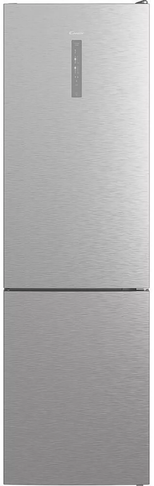 cumpără Frigider cu congelator jos Candy CCE7T620EX în Chișinău 