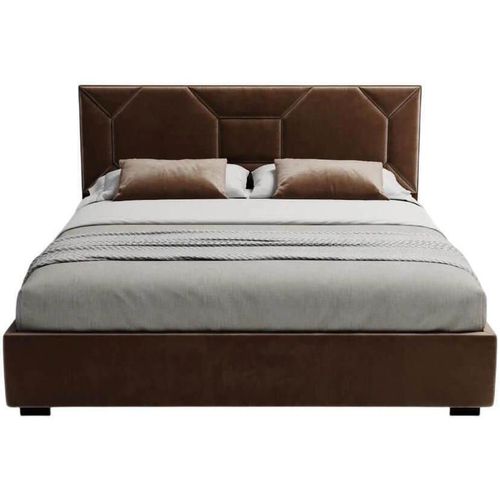 cumpără Pat my-STYLE my-Vika 160x200 (P47D16M06) în Chișinău 
