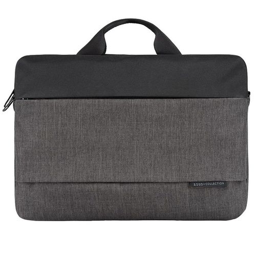 купить Сумка для ноутбука ASUS EOS 2 Carry Bag, for notebooks up to 15.6, Black (Максимально поддерживаемая диагональ 15.6 дюйм), 90XB01DN-BBA000 (ASUS) в Кишинёве 