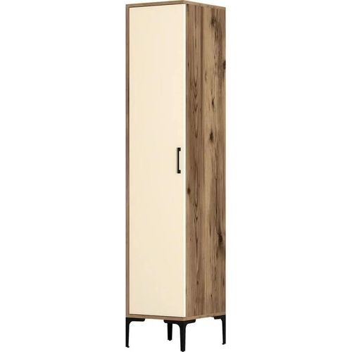 cumpără Dulap Trendy Kumsal S-Nuc, Crema în Chișinău 