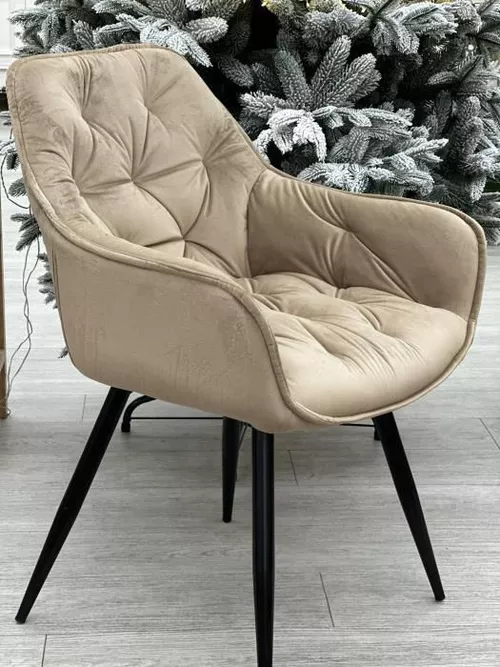 cumpără Scaun Signal Cherry velvet în Chișinău 