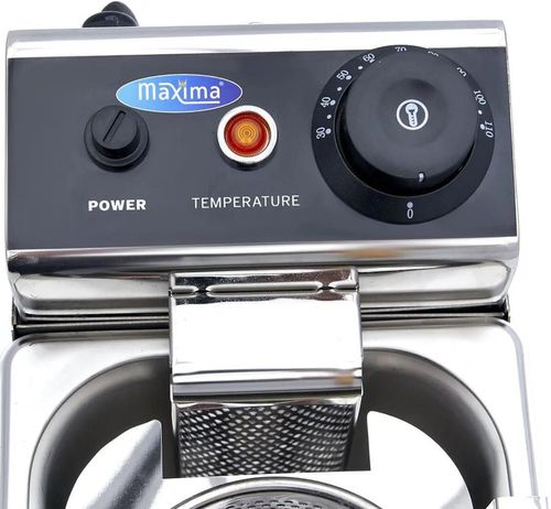 купить Оборудование кухонное профессиональное Maxima 09374140 2x2L в Кишинёве 