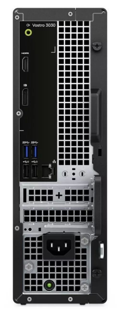 купить Системный блок Dell Vostro 3030 SFF (N4002VDT3030SFFEMEA01_UBU) в Кишинёве 