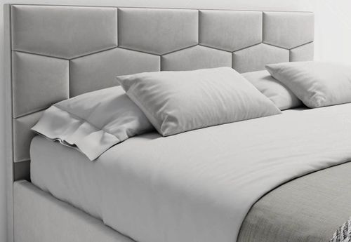 купить Кровать my-STYLE my-Mili 120x200 (P20D12M07) в Кишинёве 