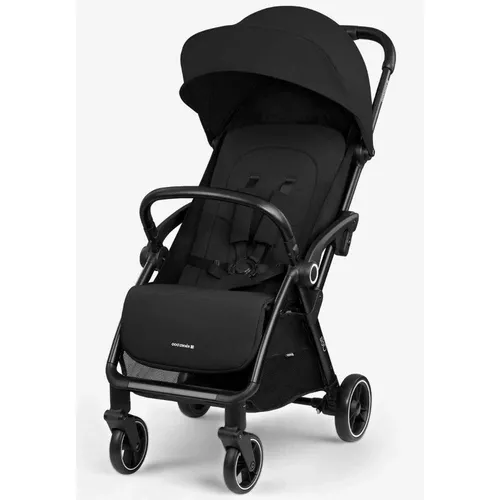 купить Детская коляска Kikka Boo 31001030152 Ciela Black в Кишинёве 