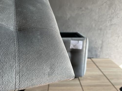 cumpără Puf Nex Home Cub Transformer 5 scaune in 1 N7, Gri în Chișinău 