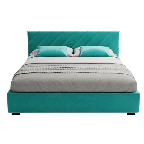 cumpără Pat my-STYLE my-Luna 160x200 (P08D16M17) în Chișinău 