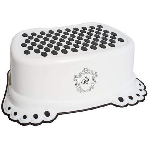 купить Подставка-ступенька Tega Baby RL-006-103-c Подставка д/ножек Royal белый в Кишинёве 