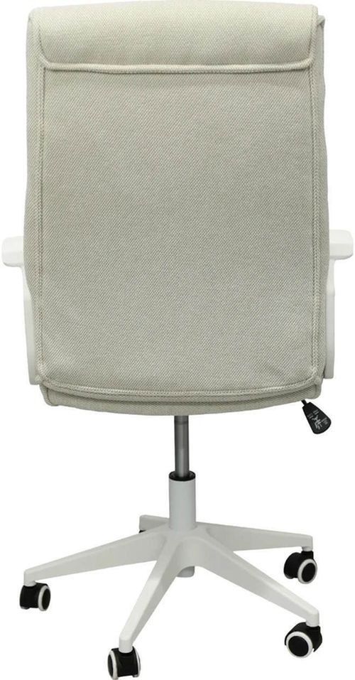 cumpără Fotoliu de birou Deco Frank White în Chișinău 