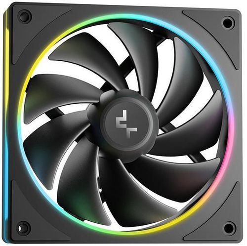купить Кулер Deepcool LE240 PRO Black в Кишинёве 