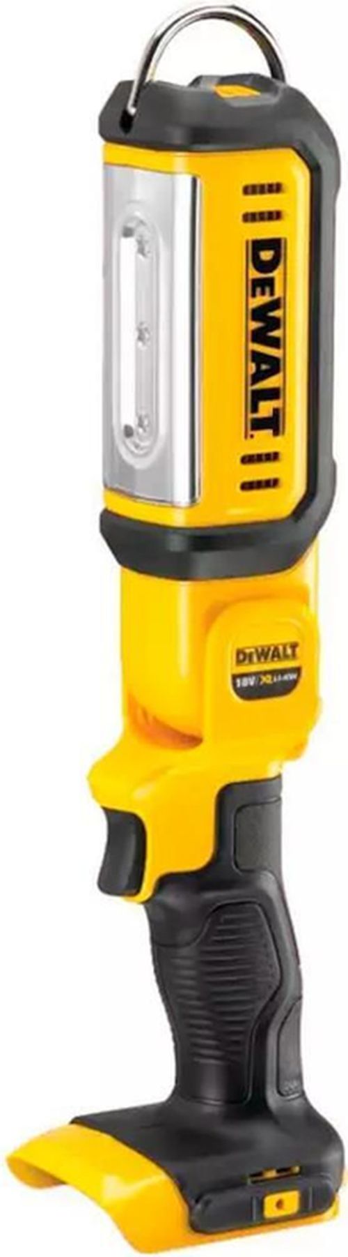 купить Освещение строительное Stanley Lanterna LED cu acumulator SFMCL050B-XJ в Кишинёве 