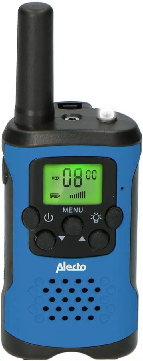 cumpără Stație radio Alecto FR-115BW în Chișinău 