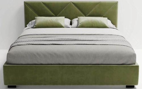 cumpără Pat my-STYLE my-Nova 200x200 (P11D20M20) în Chișinău 