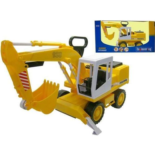 купить Машина Promstore 31340 экскаватор в Кишинёве 