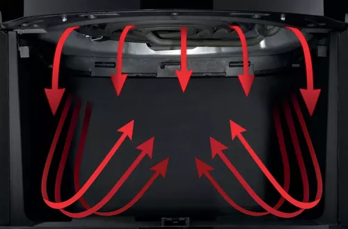 cumpără Friteuza cu aer cald Gorenje AF1700DB în Chișinău 