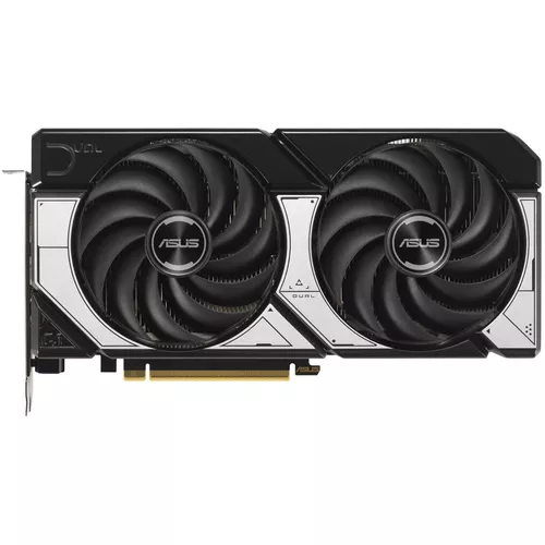 купить Видеокарта ASUS DUAL-RTX5070-O12G, GeForce RTX5070 12GB GDDR7 в Кишинёве 
