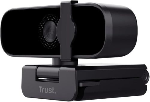 купить Веб-камера Trust TANOR Full HD Webcam в Кишинёве 
