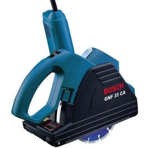 купить Штроборез Bosch GNF 35 CA 1400 W 0601621708 в Кишинёве 