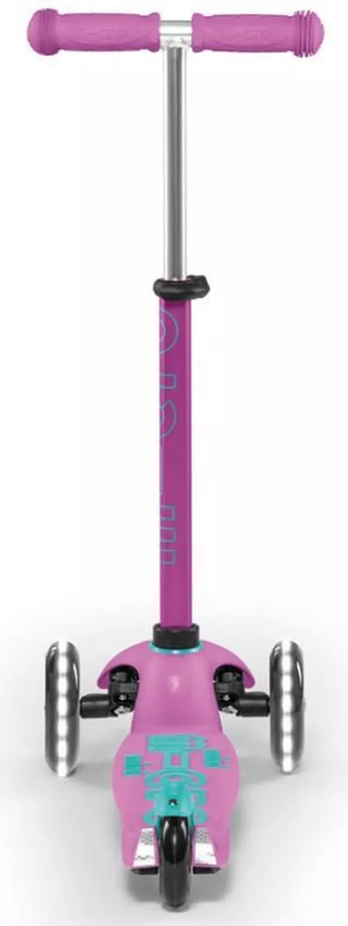 cumpără Trotinetă Micro MMD150 Mini Deluxe LED Lavender în Chișinău 