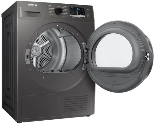 cumpără Uscător de rufe Samsung DV90TA040AX/UA în Chișinău 