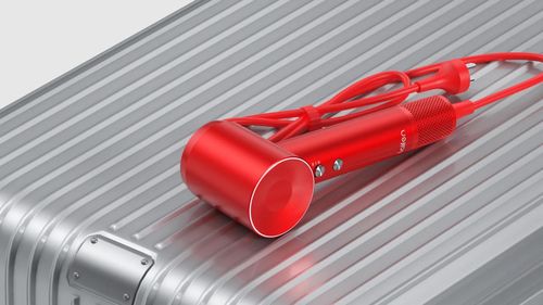 купить Фен Laifen LF03-RE Swift Special Red в Кишинёве 