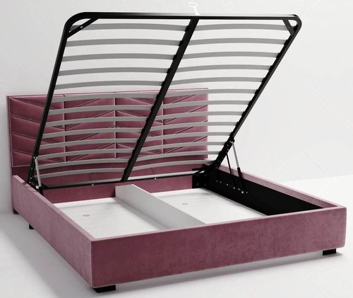 купить Кровать my-STYLE my-Sofi 120x200 (P16D12M14) в Кишинёве 