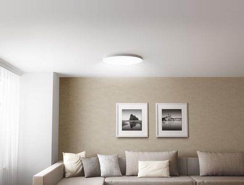 cumpără Corp de iluminat interior Xiaomi Mi LED Smart Ceiling Light în Chișinău 