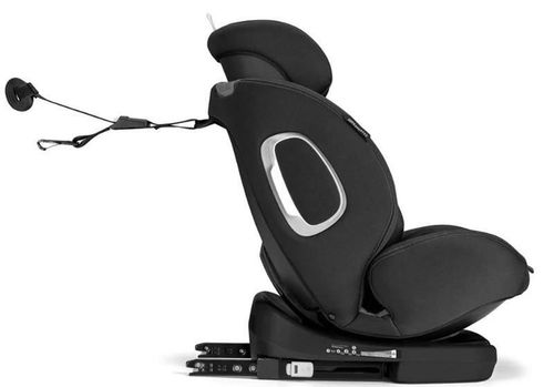 купить Автокресло CAM PANORAMIC EVO 0-36kg S170/177 grigio в Кишинёве 