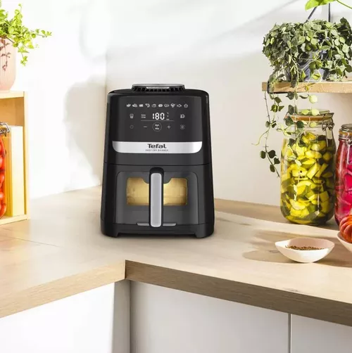 cumpără Friteuza cu aer cald Tefal EY5568E0 în Chișinău 