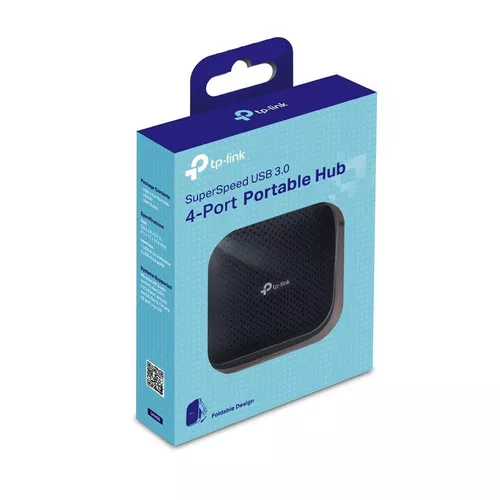 купить USB Hub TP-Link UH400 в Кишинёве 