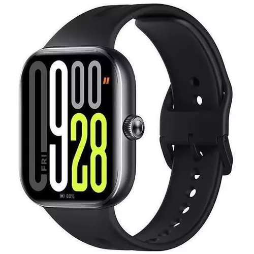 купить Смарт часы Xiaomi Redmi Watch5_ Gray в Кишинёве 