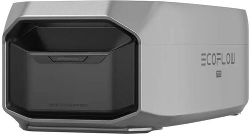 купить Аккумулятор EcoFlow DELTA PRO 3 Smart Extra Battery в Кишинёве 