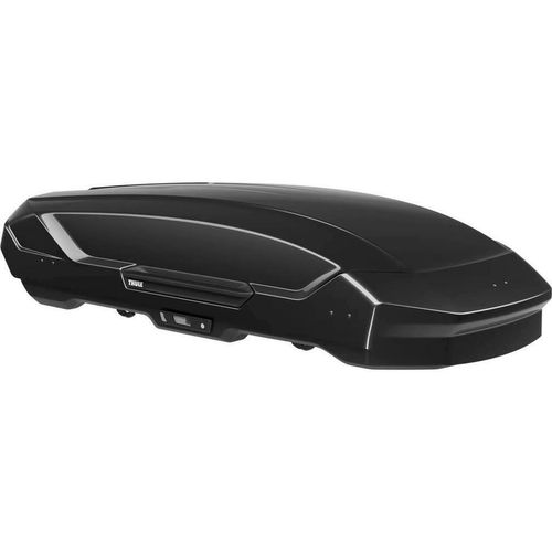 купить Автобокс THULE Motion 3 L black glossy в Кишинёве 
