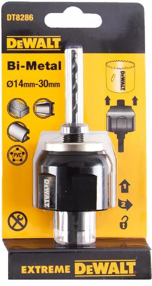 купить Набор головок, бит, насадок DeWalt DT8286 в Кишинёве 