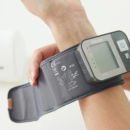 купить Тонометр Beurer BC27 в Кишинёве 