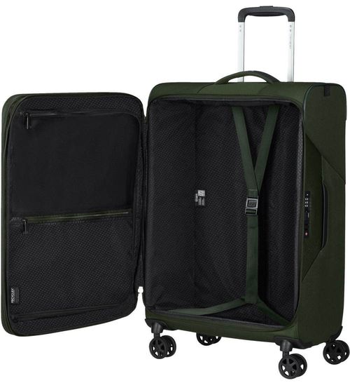 купить Чемодан Samsonite Litebeam (146853/9199) в Кишинёве 