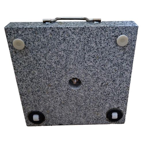 cumpără Umbrelă de gradină Waltz Suport umbrela 45x45 în Chișinău 