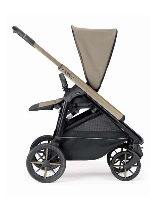 cumpără Сărucior pentru copii CAM 2в1 Modus ART808020-T602 Беж în Chișinău 